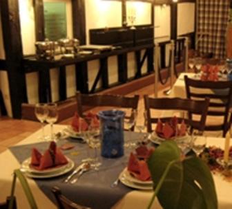 Landhotel Markthof Satemin Wustrow  Εξωτερικό φωτογραφία