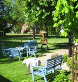 Landhotel Markthof Satemin Wustrow  Εξωτερικό φωτογραφία