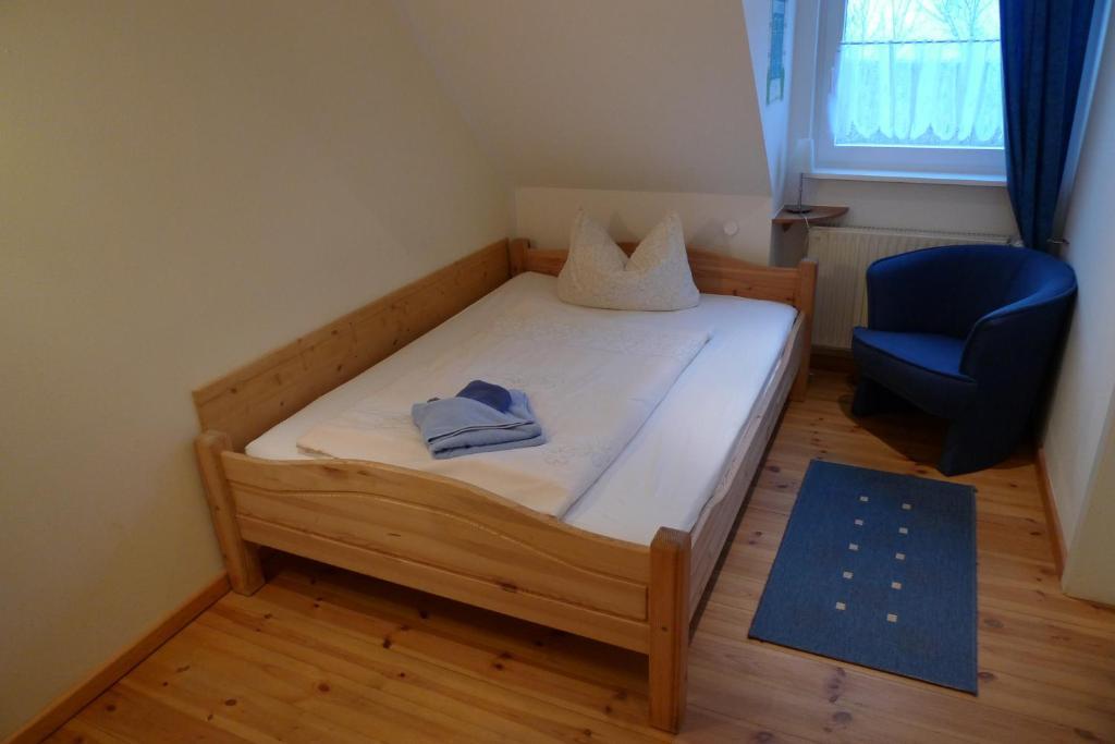 Landhotel Markthof Satemin Wustrow  Δωμάτιο φωτογραφία